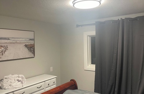 Bluewater Cottage | Huronview cottage