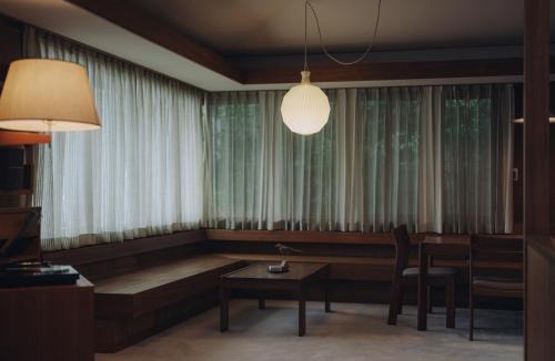 Yawatano House | HYAKKEI Hanare Nagi 伊豆 - 海と山を望む高台の一軒家