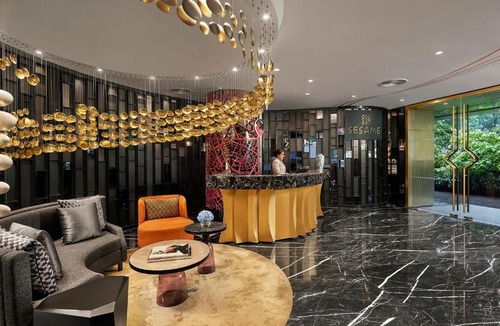 Juhu Hotel | Hyatt Centric Juhu Mumbai