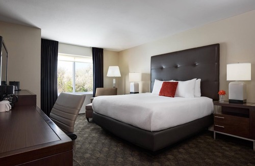 King of Prussia Hotel | Hyatt House Philadelphia/King of Prussia