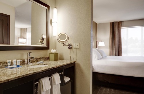 King of Prussia Hotel | Hyatt House Philadelphia/King of Prussia