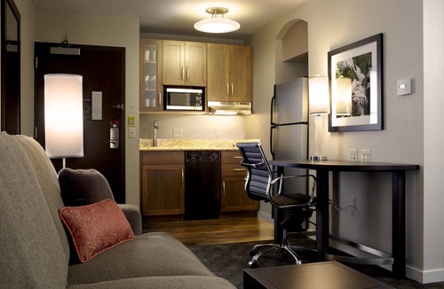 King of Prussia Hotel | Hyatt House Philadelphia/King of Prussia