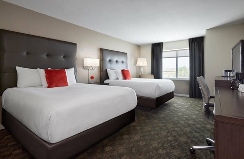 King of Prussia Hotel | Hyatt House Philadelphia/King of Prussia