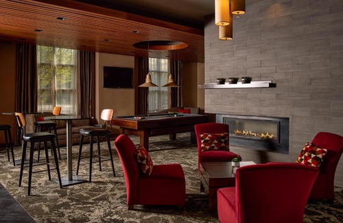 King of Prussia Hotel | Hyatt House Philadelphia-King of Prussia