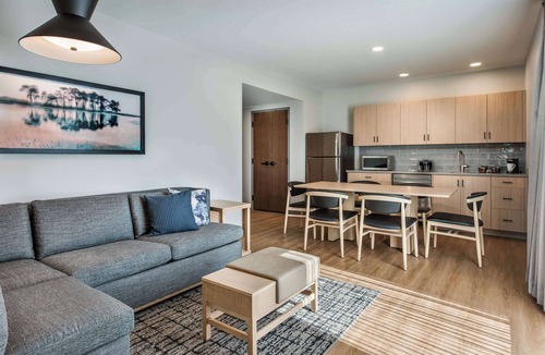 Kent Narrows Hotel | Hyatt Place Kent Narrows & Marina