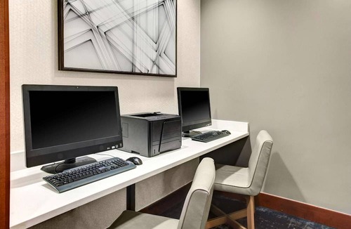 Downtown Hotel | Hyatt Place Lakeland Center