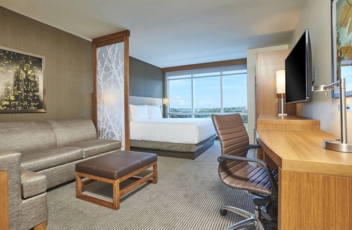 Gateway Hotel | Hyatt Place Toronto/Mississauga Centre