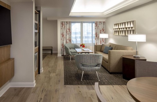 Southeast Orlando Hotel | Hyatt Regency Orlando International Airport