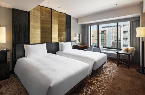 Chinatown Hotel | Hyatt Regency Yokohama