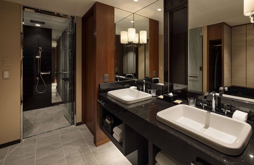 Chinatown Hotel | Hyatt Regency Yokohama