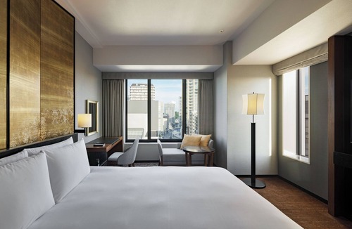Chinatown Hotel | Hyatt Regency Yokohama