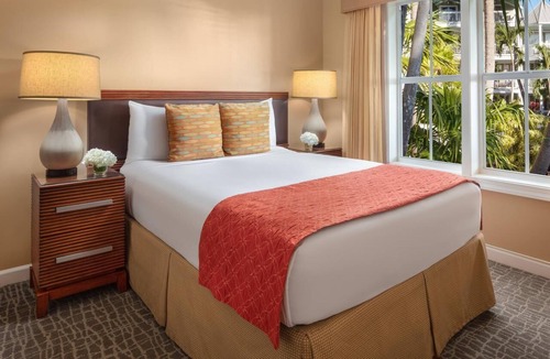 Truman Annex Resort | Hyatt Sunset Harbour Resort-Prime location on Key West!