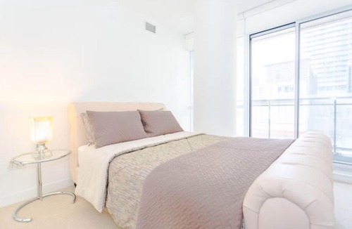 CityPlace Apartment | HydeWest 151
