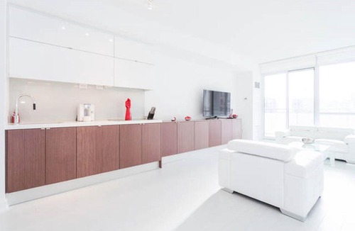 CityPlace Apartment | HydeWest 151