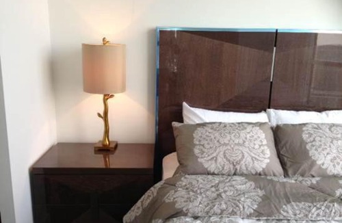 CityPlace Apartment | HydeWest - Luxury Panoramic
