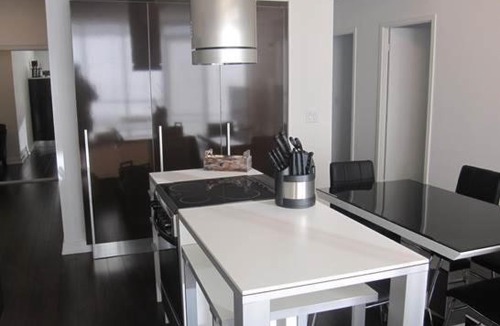 CityPlace Apartment | HydeWest - Luxury Panoramic