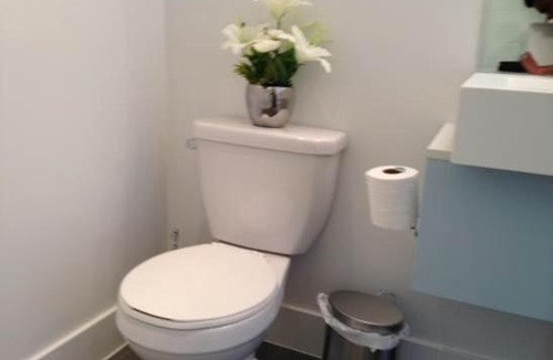 CityPlace Apartment | HydeWest - Luxury Panoramic
