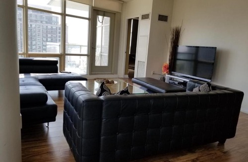 CityPlace Apartment | HydeWest - Mariner Furnished Suite