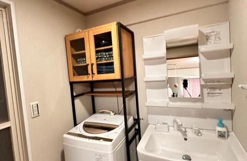 Kashiwa Apartment | HYGGE HOUSE Tabibitonoie - Vacation STAY 61161v