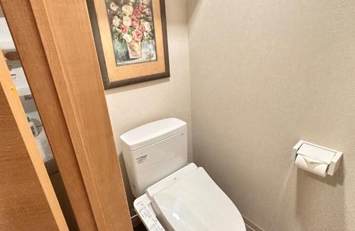 Kashiwa Apartment | HYGGE HOUSE Tabibitonoie - Vacation STAY 61161v