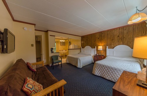 Cape May Court House Hotel | Hyland Motor Inn