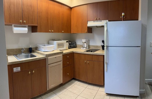 Florida Center Hotel | I-Drive Suites