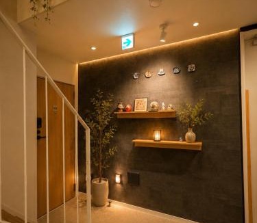 Shinjuku Hotel | I GO HOTEL Hikari Twin Room
