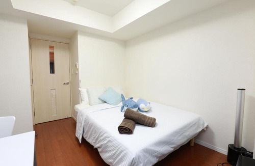 Dogenzaka Apartment | IBASHO ShibuyaDogenzaka311