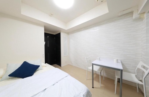 Dogenzaka Apartment | IBASHO ShibuyaDogenzaka311