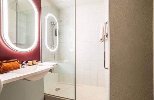 Aulnay-sous-Bois Hotel | Ibis Aulnay Paris Nord Expo