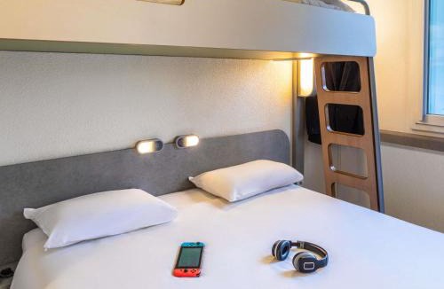 Roissy-en-France Hotel | ibis budget Roissy CDG Paris Nord 2