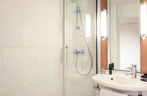 Epinay-sur-Seine Hotel | ibis Epinay sur seine Gennevilliers