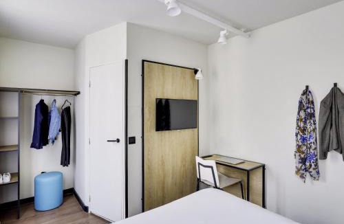 Levallois-Perret Hotel | ibis Levallois Perret