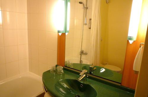 Noisy-le-Grand Hotel | Ibis Marne la Vallée Noisy