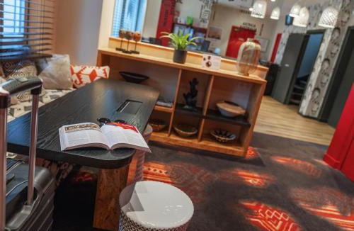 Republique–Point-du-Jour Hotel | ibis Styles Paris Boulogne Marcel Sembat