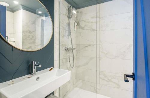 Bel-Air Nord Hotel | ibis Styles Paris Nation Cours de Vincennes