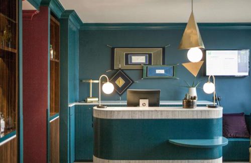 Bel-Air Nord Hotel | ibis Styles Paris Nation Cours de Vincennes