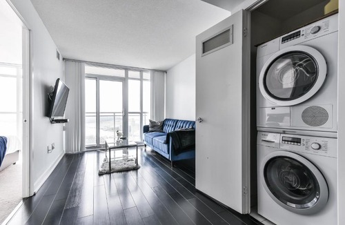 CityPlace Apartment | Iceboat Terrace Luxury Condos