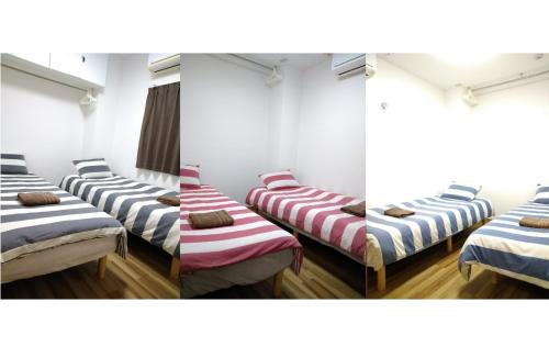 Kaminarimon House | Ichijuku Ryokan Kaminarimon - Vacation STAY 75757v