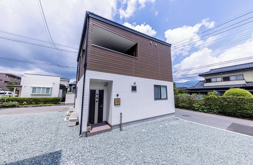 Fujikawaguchiko House | ID STAY Kawaguchiko 5