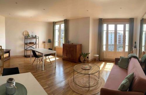 Asnieres-sur-Seine Apartment | Ideal apartment