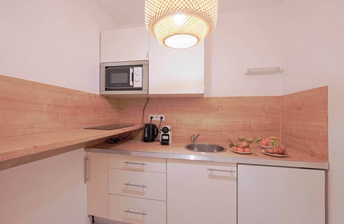 Issy-les-Moulineaux Apartment | Ideal Family Apartment
