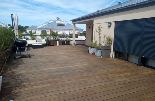 Bussy-Saint-Georges Condo | Ideal Family apartment/15 min from Paris Disneyland.