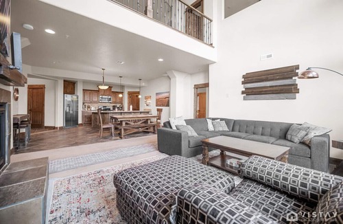 Brian Head Apartment | Ideal Family Getaway, Near Hikes Skiing