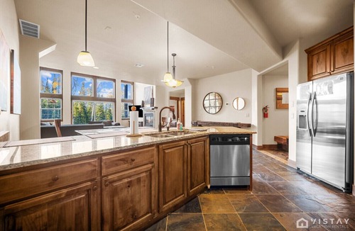 Brian Head Apartment | Ideal Family Getaway, Near Hikes Skiing