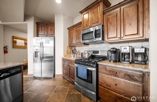 Brian Head Apartment | Ideal Family Getaway, Near Hikes Skiing