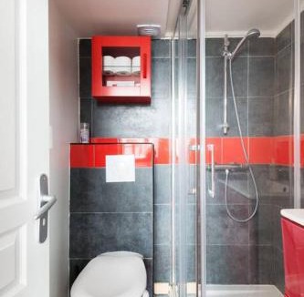 Quartier du Faubourg-Montmartre Apartment | Ideal for exploring Paris on foot