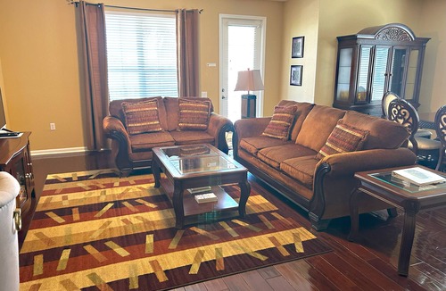 Florida Central Atlantic Coast Condo | Ideal place for a vacation. Whether attending the theme parks or a convention!