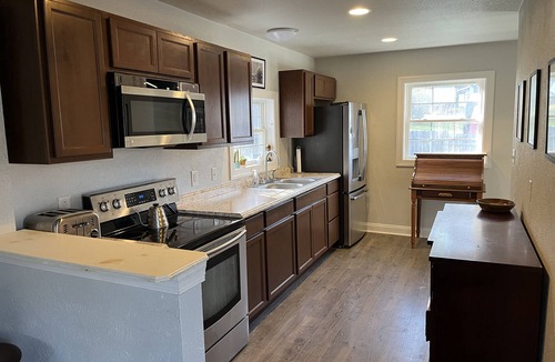 Rector House | Ideal spot for fall adventures - 10 min. from Ligonier. Pets welcome.