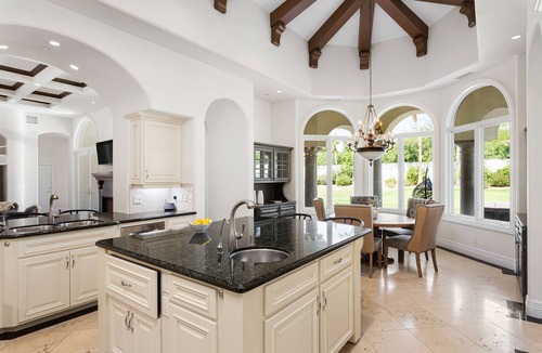 Cactus Acres House | ♥ Idyllic Desert Oasis ♥ Resort-style Amenities ♥ Opulent Private Villa w/Pool